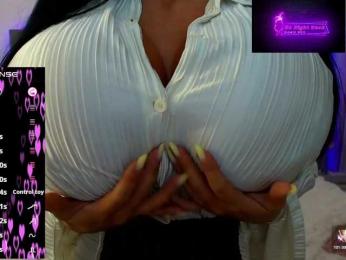 WorshipRita — Bongacams recorded stream screenshot (05 Feb 2026)