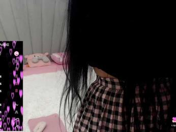 WorshipRita — Bongacams recorded stream screenshot (05 Feb 2026)