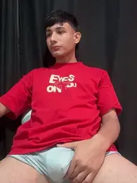 cody_fox10 — Stripchat recorded stream screenshot (05 Feb 2026)