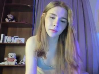 your_tender_doll — Chaturbate recorded stream screenshot (05 Feb 2026)