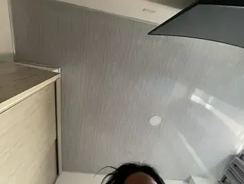 Bustykeyla — Stripchat recorded stream screenshot (05 Feb 2026)