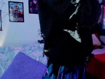 xzerox_ — Chaturbate recorded stream screenshot (05 Feb 2026)