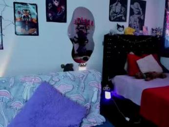 xzerox_ — Chaturbate recorded stream screenshot (05 Feb 2026)