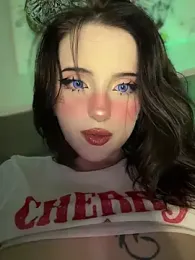 Melissa_cum — Stripchat recorded stream screenshot (05 Feb 2026)