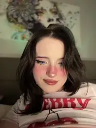 Melissa_cum — Stripchat recorded stream screenshot (05 Feb 2026)