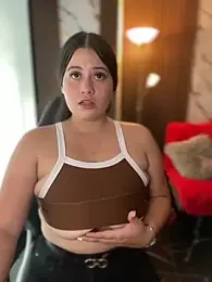 Natalia_Cleark09 — Stripchat recorded stream image, 05.02.2026 19:50