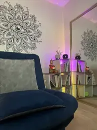 aaroncolombia — Stripchat recorded stream image, 05.02.2026 22:10