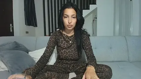 Gabrielaaxxx — Stripchat recorded stream screenshot (05 Feb 2026)