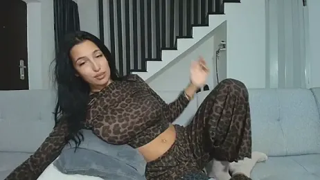 Gabrielaaxxx — Stripchat recorded stream screenshot (05 Feb 2026)