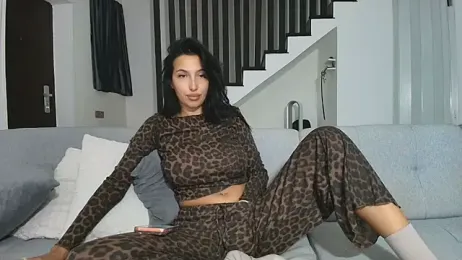 Gabrielaaxxx — Stripchat recorded stream screenshot (05 Feb 2026)