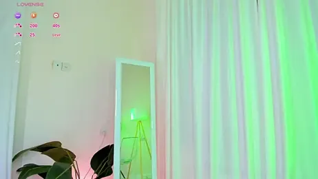 MilliMouse — Stripchat recorded stream screenshot (05 Feb 2026)