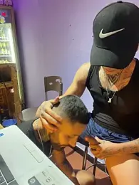 _Tomy08calderon — Stripchat recorded stream image, 06.02.2026 00:00