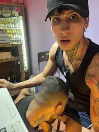 _Tomy08calderon — Stripchat recorded stream image, 06.02.2026 00:00