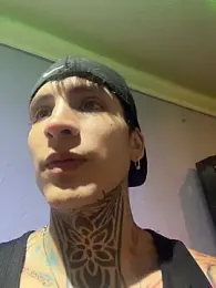 _Tomy08calderon — Stripchat recorded stream image, 06.02.2026 00:00