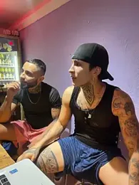 _Tomy08calderon — Stripchat recorded stream image, 06.02.2026 00:00