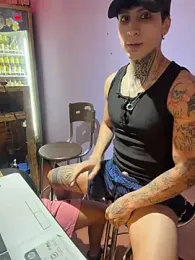 _Tomy08calderon — Stripchat recorded stream image, 06.02.2026 00:00