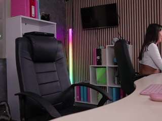 daryastars — Camsoda recorded stream screenshot (05 Feb 2026)