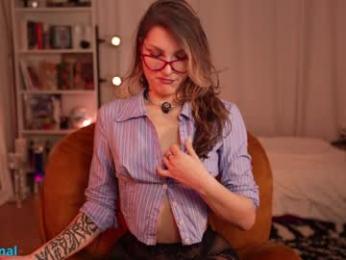 informal_ — Chaturbate recorded stream screenshot (06 Feb 2026)