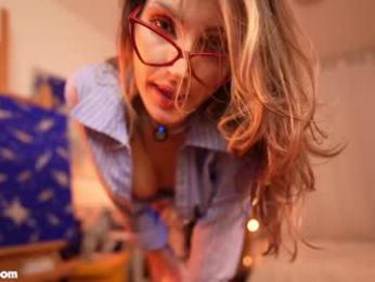 informal_ — Chaturbate recorded stream screenshot (06 Feb 2026)