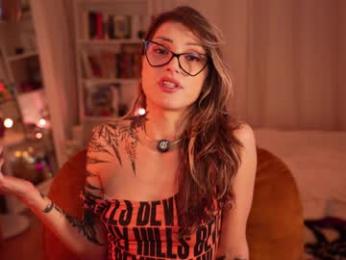 informal_ — Chaturbate recorded stream screenshot (06 Feb 2026)