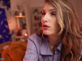 informal_ — Chaturbate recorded stream screenshot (06 Feb 2026)