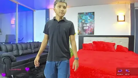 Playhardsexx — Stripchat recorded stream screenshot (05 Feb 2026)