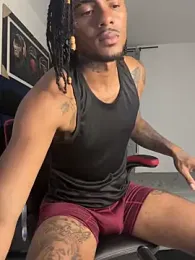 TysonWalkers — Stripchat recorded stream image, 06.02.2026 01:10