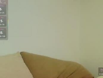 sexy_b0rsch — Chaturbate recorded stream screenshot (06 Feb 2026)