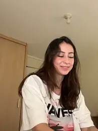 juanasnz99 — Stripchat recorded stream screenshot (06 Feb 2026)