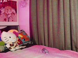 karliekayozz — Camsoda recorded stream image, 06.02.2026 02:30