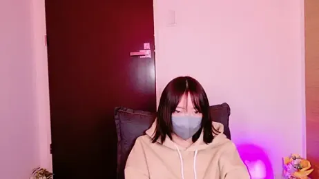 ranran_ch — Stripchat recorded stream screenshot (06 Feb 2026)