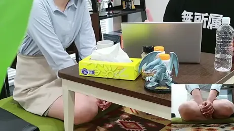 YARASERO-kun — Stripchat recorded stream image, 06.02.2026 06:00