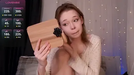 Kellybbface — Stripchat recorded stream image, 06.02.2026 04:10