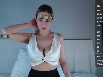 DreamDia — Bongacams recorded stream screenshot (06 Feb 2026)