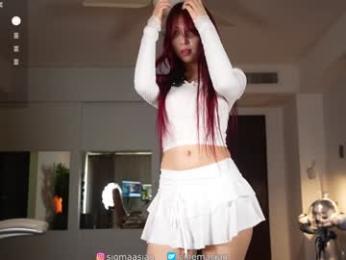 sigmasian — Chaturbate recorded stream image, 06.02.2026 04:00
