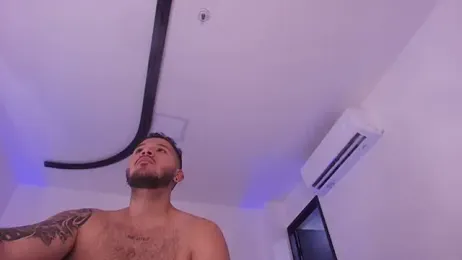 mister_miike — Stripchat recorded stream image, 06.02.2026 04:20