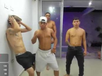 hot_sexmature — Chaturbate recorded stream image, 06.02.2026 06:30