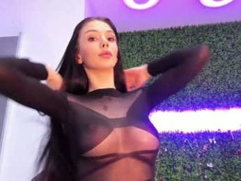 hotfallingdevil — Chaturbate recorded stream image, 06.02.2026 06:10