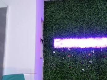 hotfallingdevil — Chaturbate recorded stream image, 06.02.2026 06:10