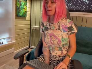 agatabryantt — Camsoda recorded stream image, 06.02.2026 07:00