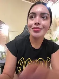 TS-SimplyTheBest — Stripchat recorded stream screenshot (06 Feb 2026)