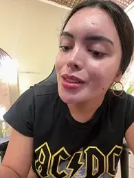 TS-SimplyTheBest — Stripchat recorded stream screenshot (06 Feb 2026)