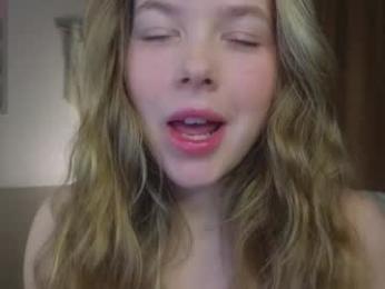 milly_shy — Chaturbate recorded stream image, 06.02.2026 06:40