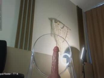 milly_shy — Chaturbate recorded stream image, 06.02.2026 06:40
