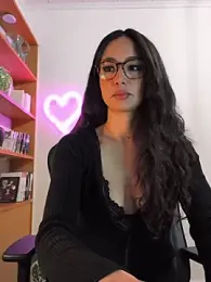 Naughty-Jessie — Stripchat recorded stream screenshot (06 Feb 2026)