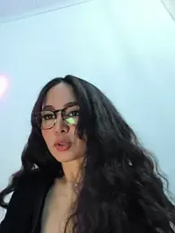 Naughty-Jessie — Stripchat recorded stream screenshot (06 Feb 2026)