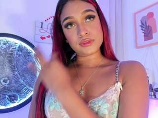 melissa-stonee — Camsoda recorded stream image, 06.02.2026 10:40