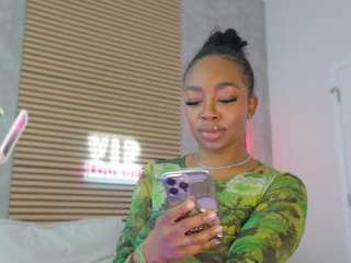 siennacole — Camsoda recorded stream screenshot (06 Feb 2026)