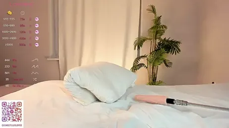 SweetLilyLove — Stripchat recorded stream image, 06.02.2026 05:10