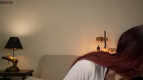 ohhoneykate — Stripchat recorded stream screenshot (06 Feb 2026)